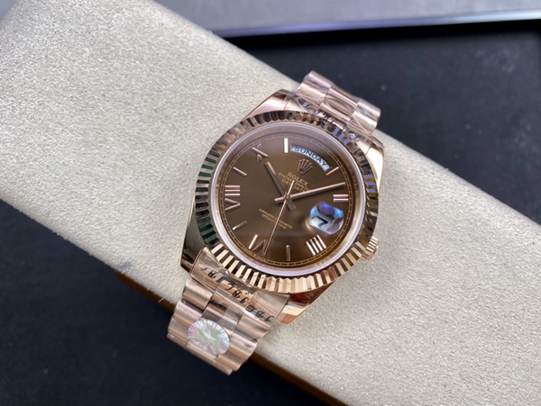 激安ロレックス側面デザイン